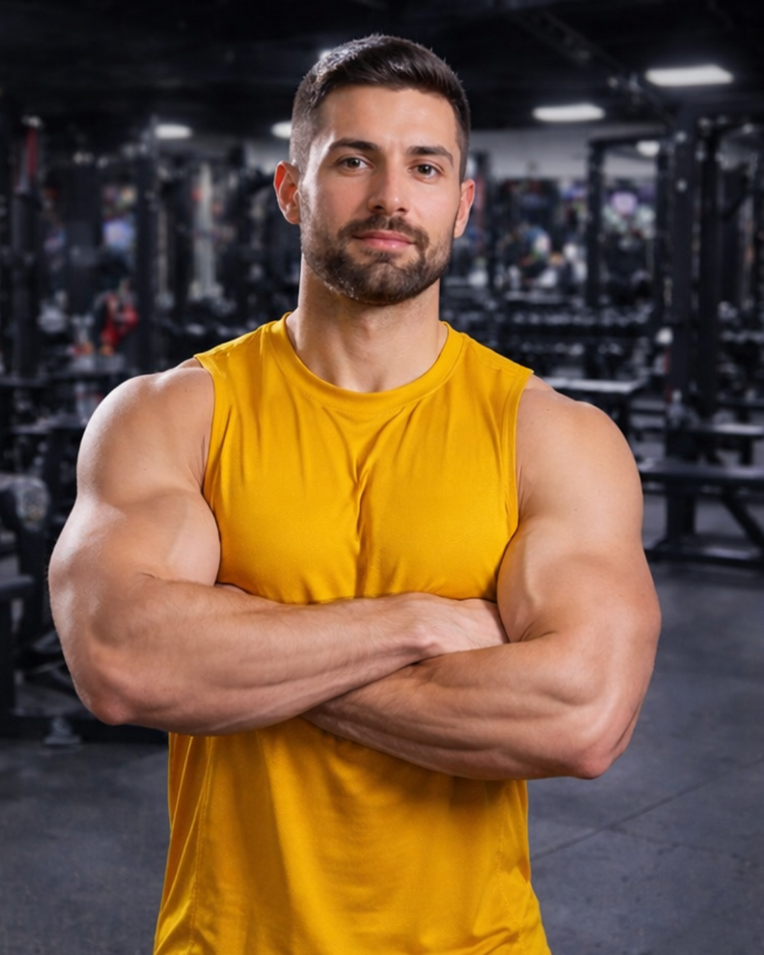 Para hombres - Apex Method